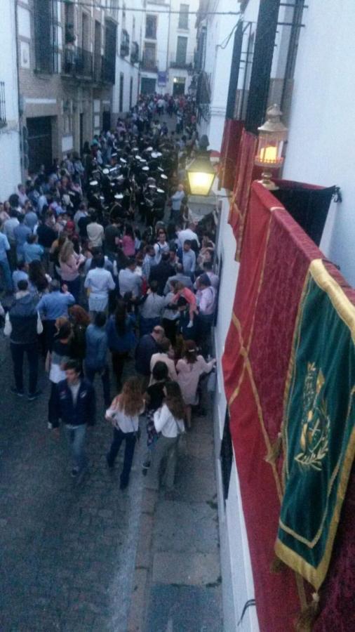 Vft Califal Apartman Córdoba Kültér fotó