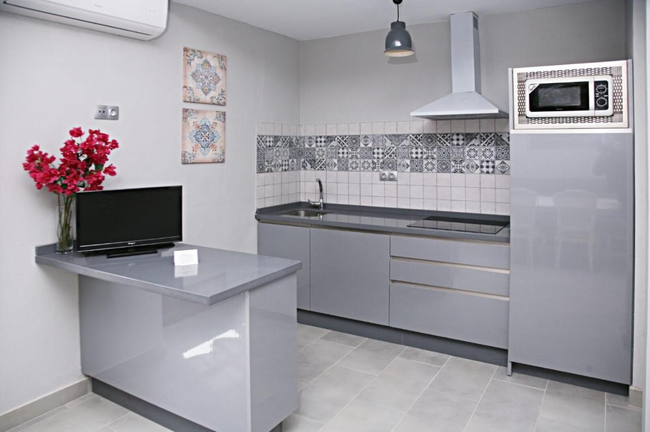 Vft Califal Apartman Córdoba Kültér fotó