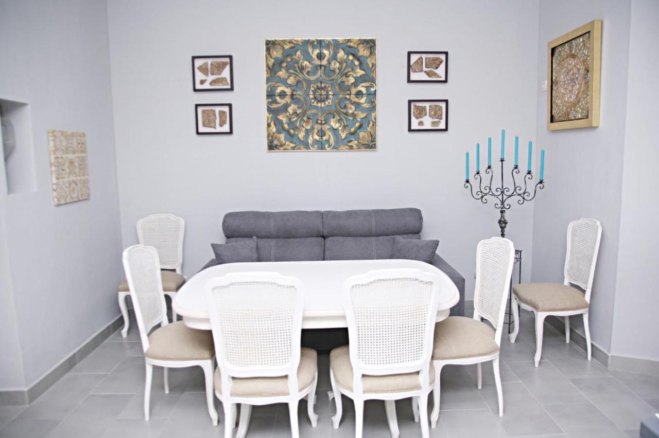 Vft Califal Apartman Córdoba Kültér fotó