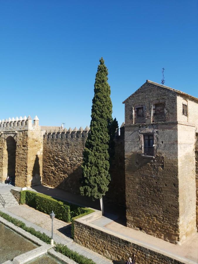 Vft Califal Apartman Córdoba Kültér fotó