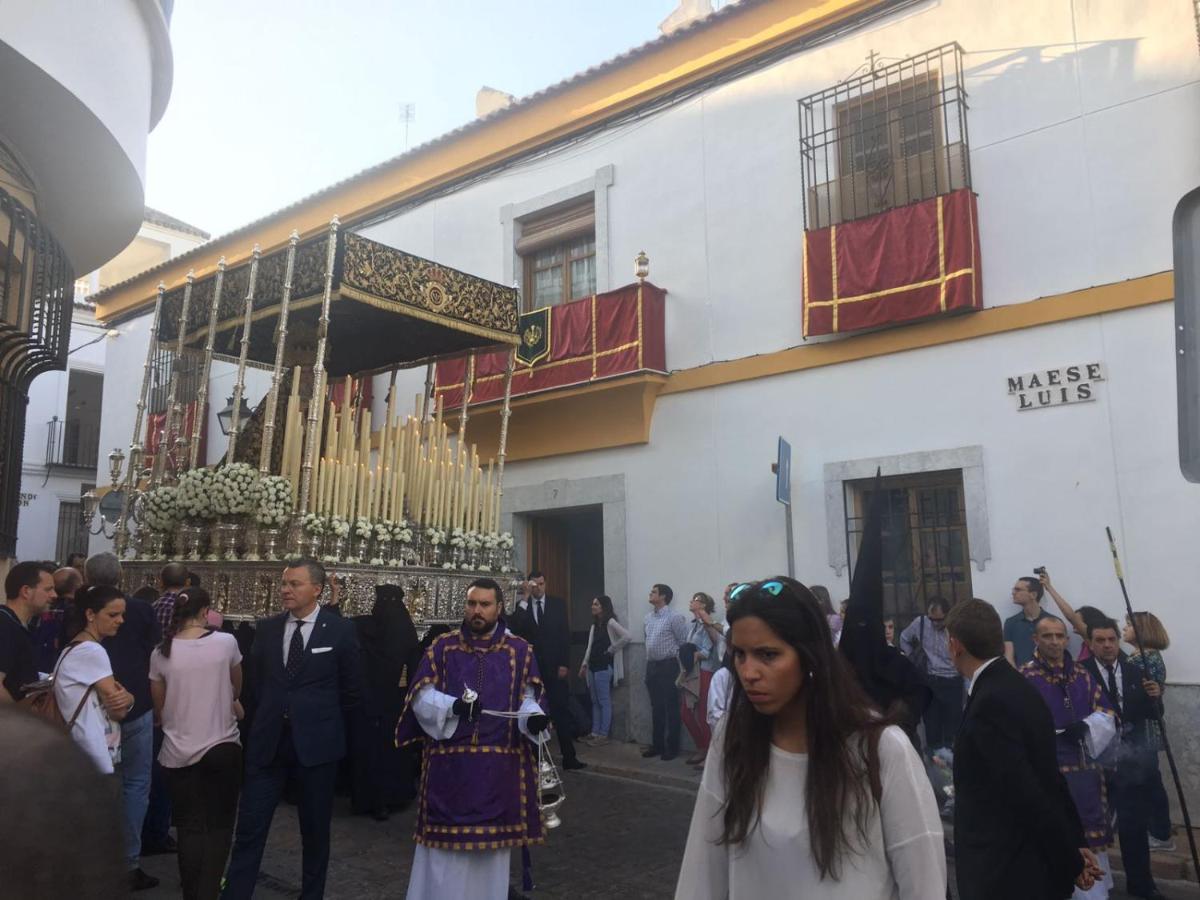 Vft Califal Apartman Córdoba Kültér fotó