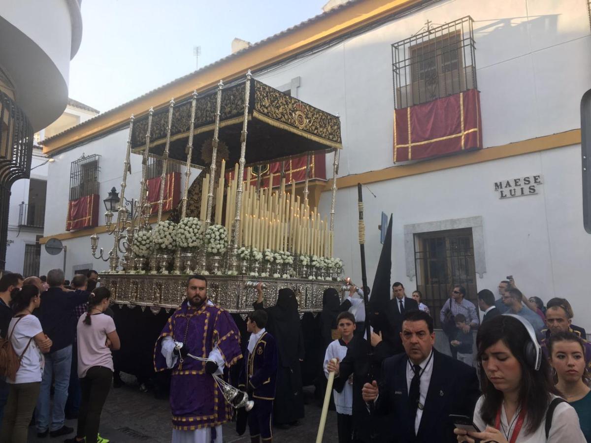 Vft Califal Apartman Córdoba Kültér fotó