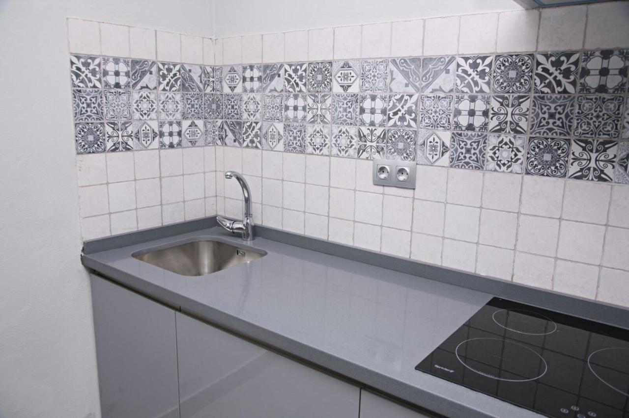 Vft Califal Apartman Córdoba Kültér fotó