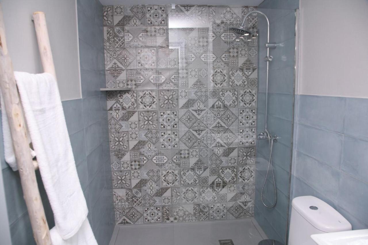 Vft Califal Apartman Córdoba Kültér fotó
