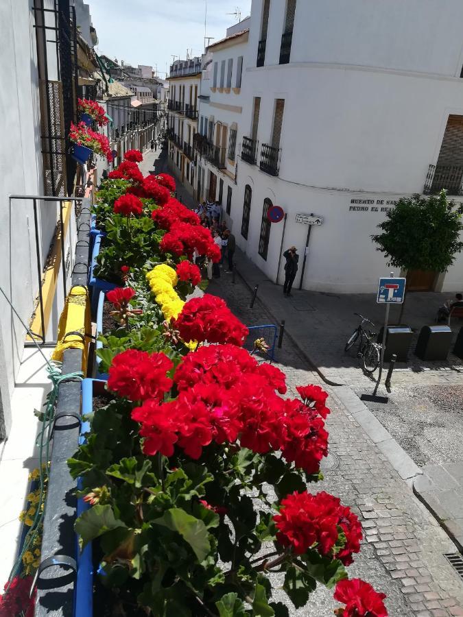 Vft Califal Apartman Córdoba Kültér fotó