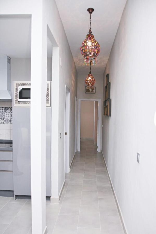 Vft Califal Apartman Córdoba Kültér fotó