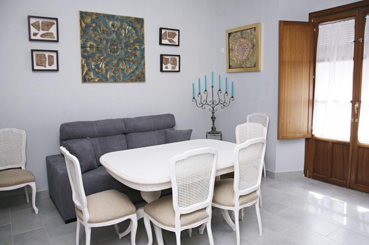 Vft Califal Apartman Córdoba Kültér fotó