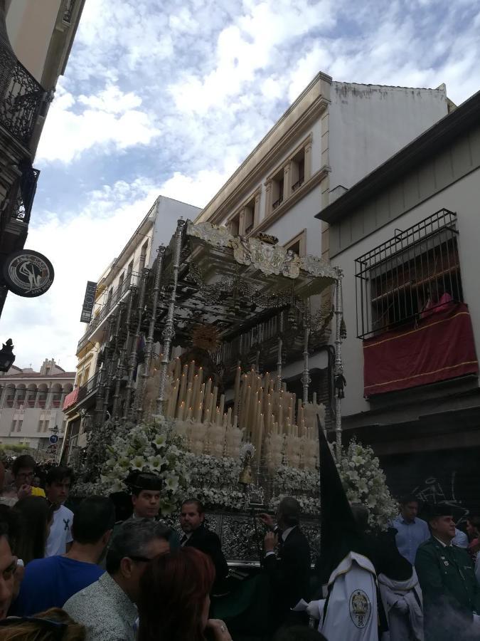 Vft Califal Apartman Córdoba Kültér fotó