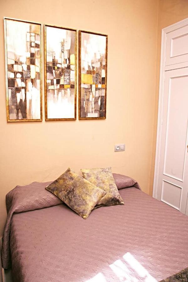 Vft Califal Apartman Córdoba Kültér fotó