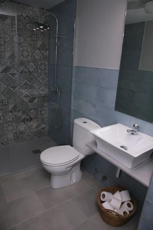 Vft Califal Apartman Córdoba Kültér fotó